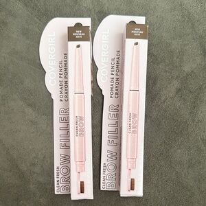 COVERGIRL Pomade Pencil in Soft Pink